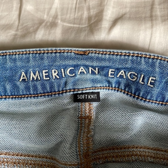 AE Soft Knit Jeggings - Picture 6 of 6